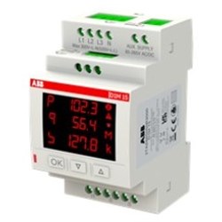 ABB D1M 15 POWER METER D1M 15